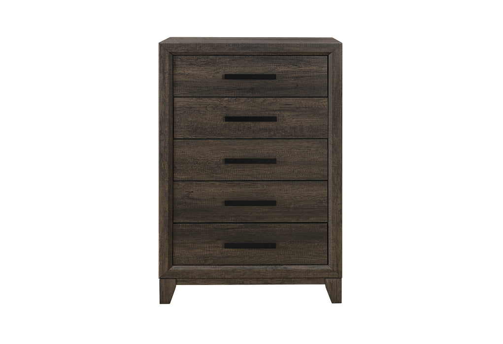 Harmony Brown Chest