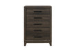 Harmony Brown Chest