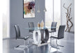 D1628 Dining Table