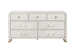 Malmo Oak Dresser