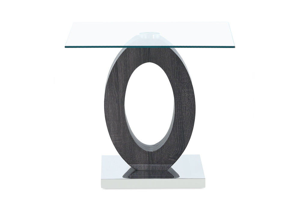 T1628 Coffee Table+2 End Table
