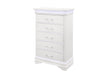 Charlie Chest with LED