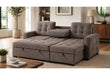 U0707 Reversible Sofa Bed