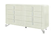Lyra Beige Dresser