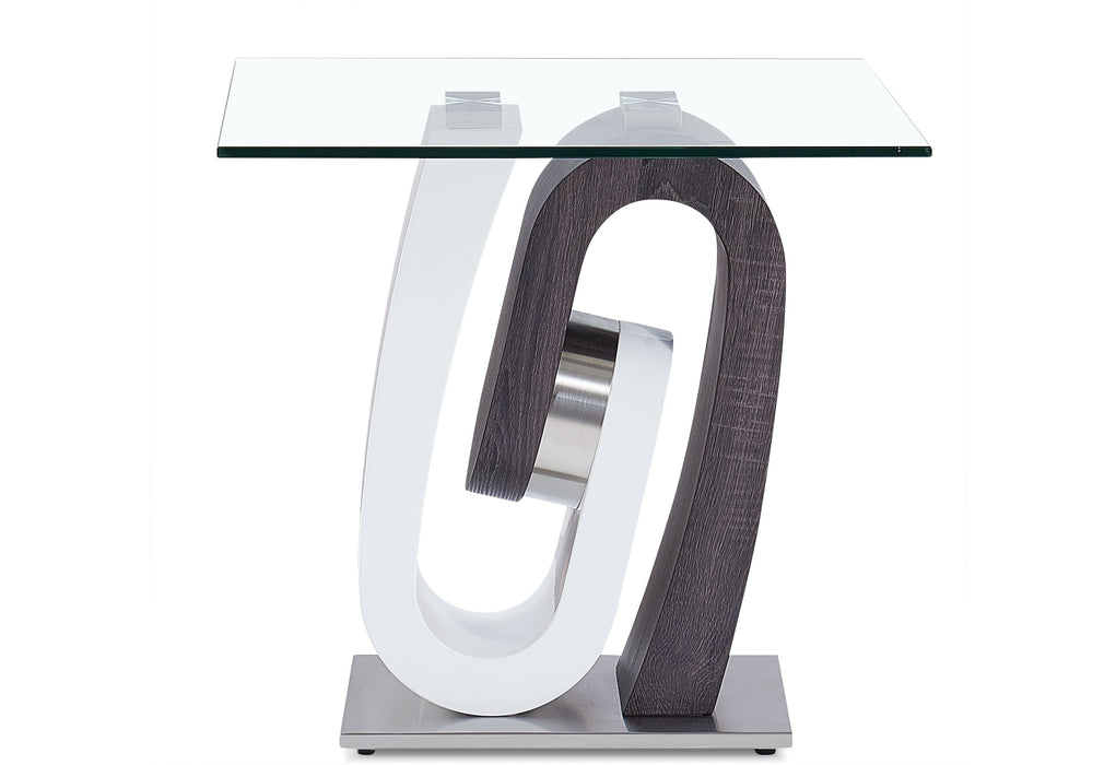 T4127 End Table