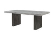 D2410 Grey Dining Table