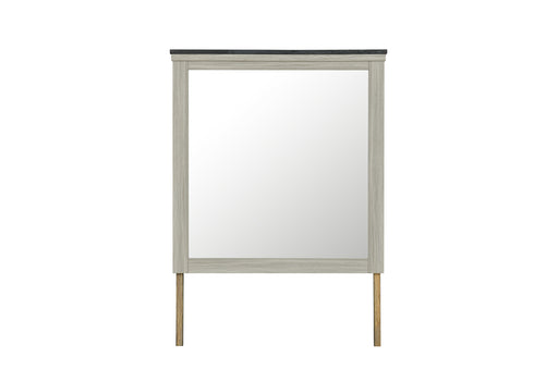 Ashley Brown Mirror