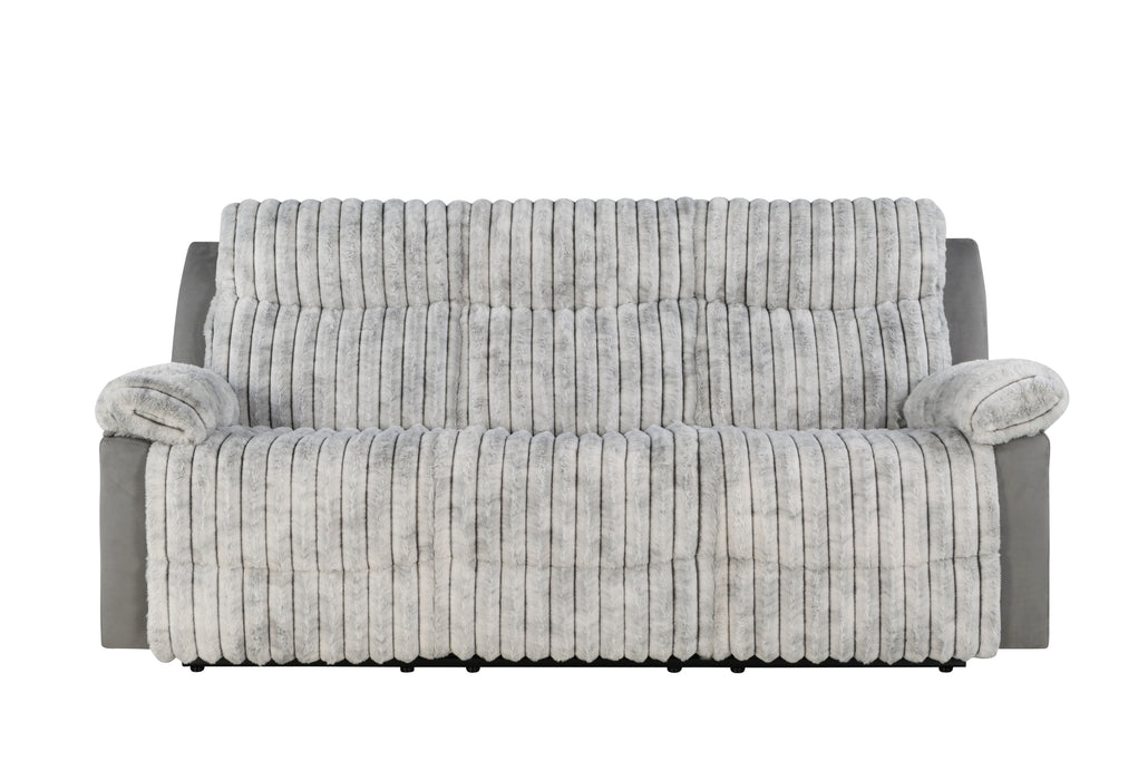 U6028 Reclining Sofa