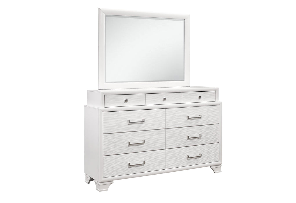 Jordyn Dresser