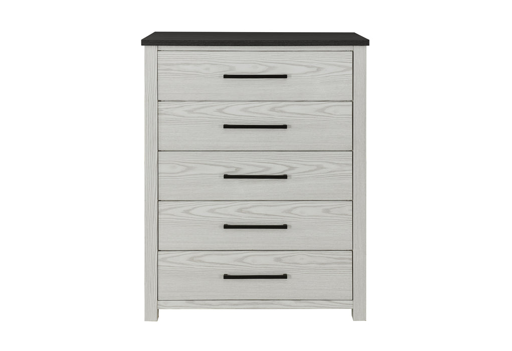 Ava Beige Chest