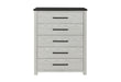 Ava Beige Chest