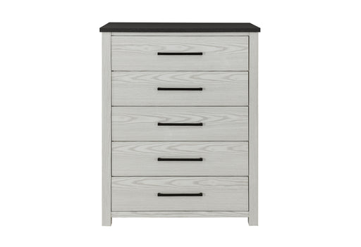 Ava Beige Chest