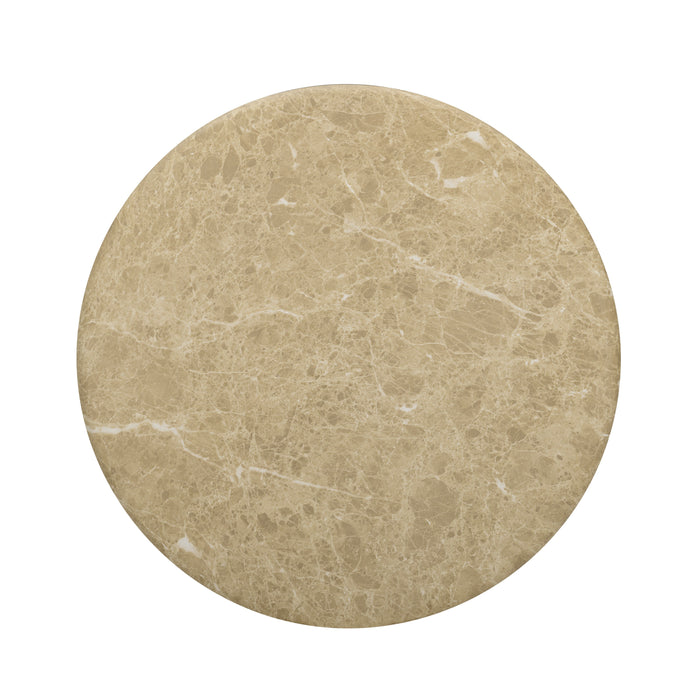 Cynthia Concrete Indoor/Outdoor Side Table