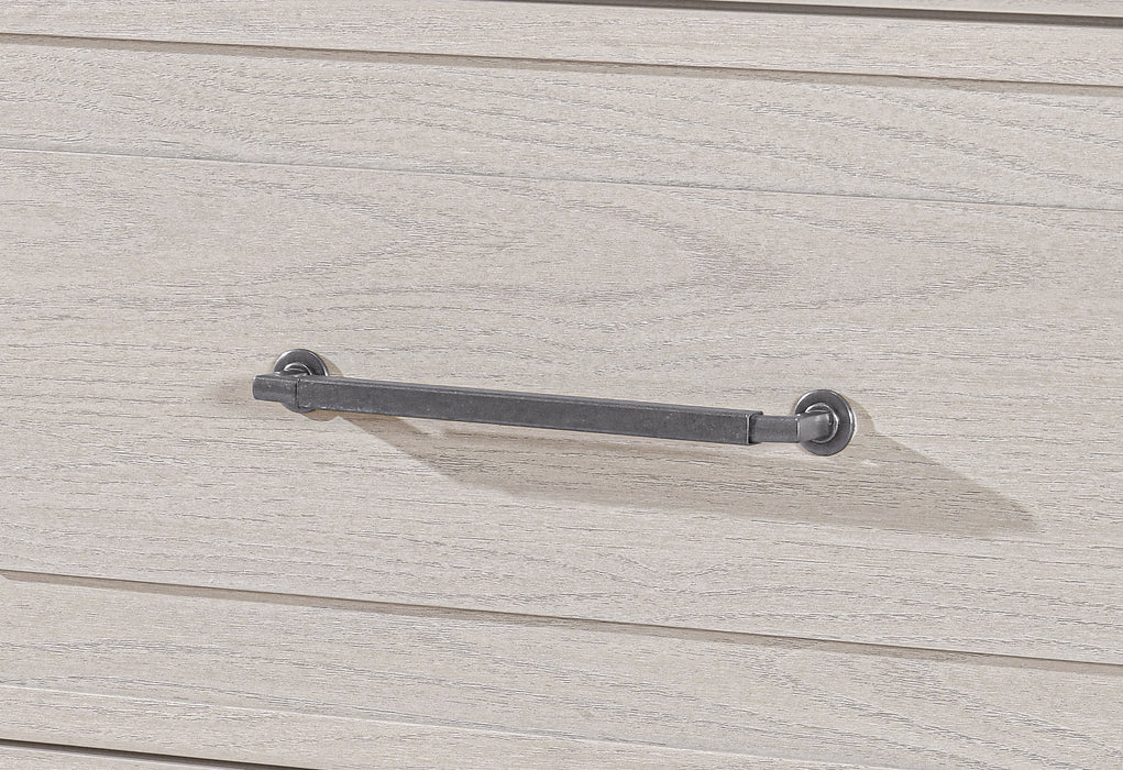 Clara Beige Dresser