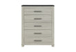 Ashley Brown Chest