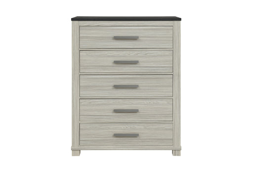 Ashley Brown Chest