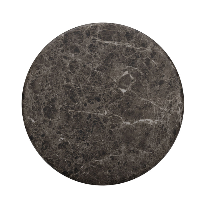 Cynthia Concrete Indoor/Outdoor Side Table