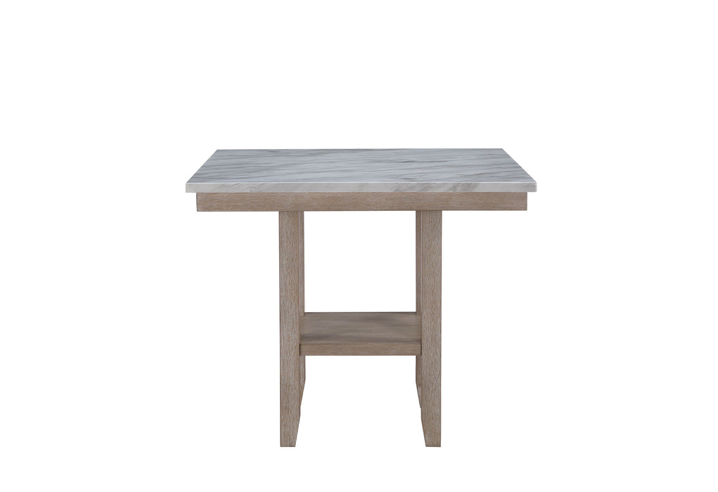 D4010 Natural Bar Table