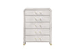 Malmo Oak Chest