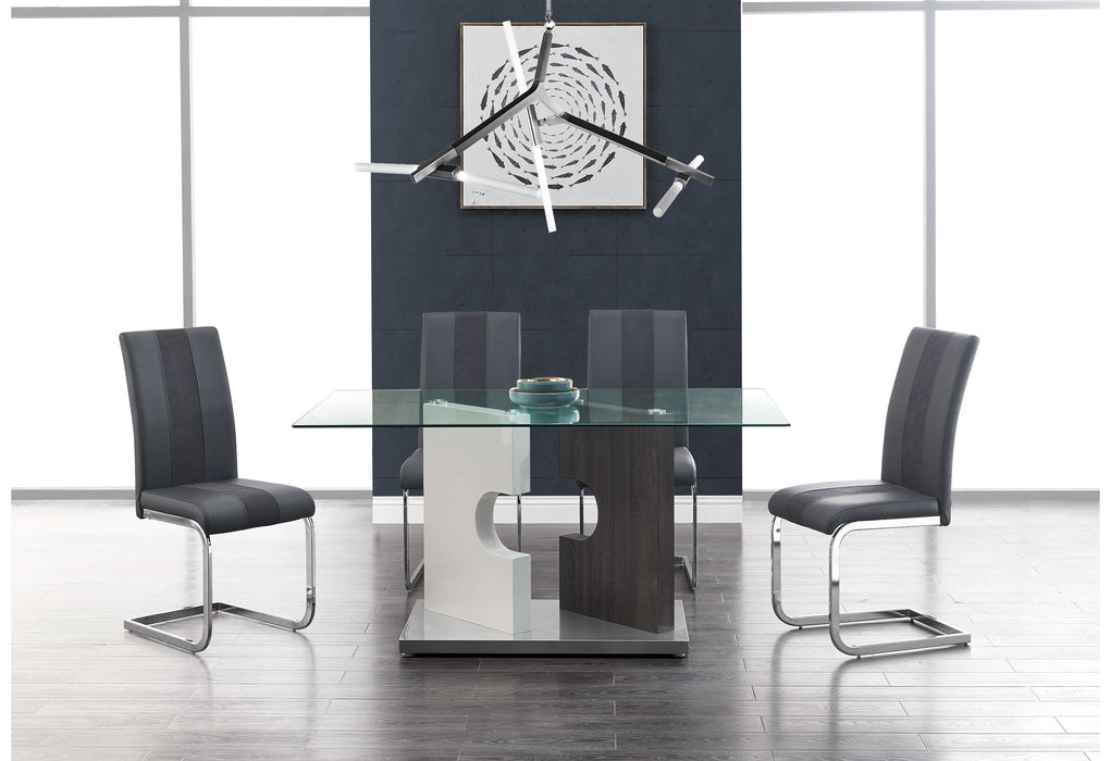 D219 Dining Table