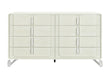Lyra Beige Dresser