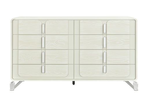 Lyra Beige Dresser