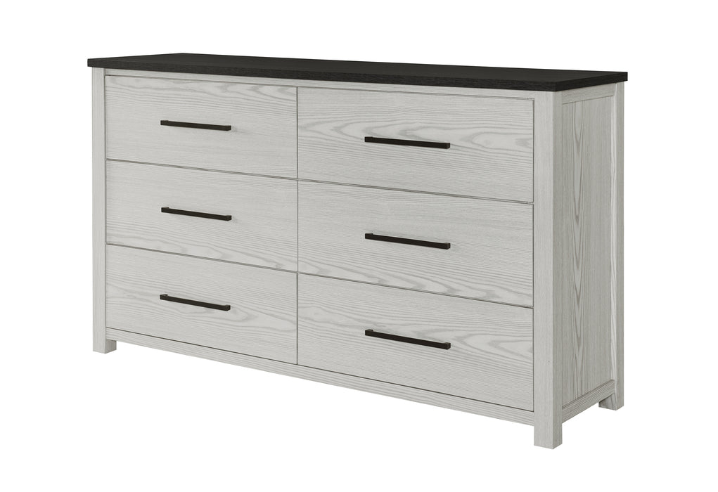 Ava Beige Dresser