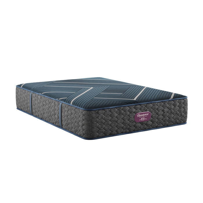 Beautyrest World Class Level Four Hybrid Plush Mattress
