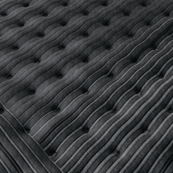 Beautyrest Black Series One 13.5" Extra Firm Mattress
