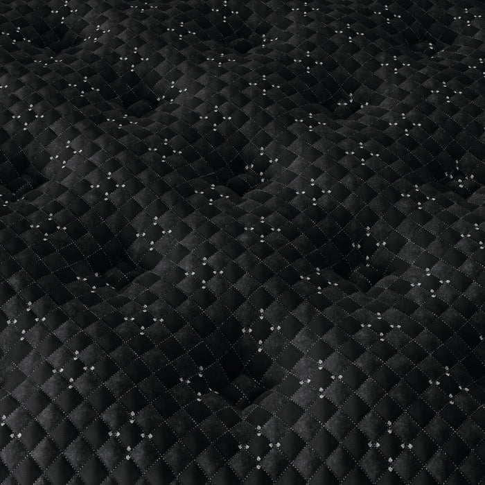 Beautyrest Black Series Three 16.75" Plush Pillow Top Mattress