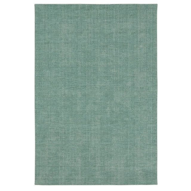 SHEYENNE 5' X 8', Area Rug, Light Teal