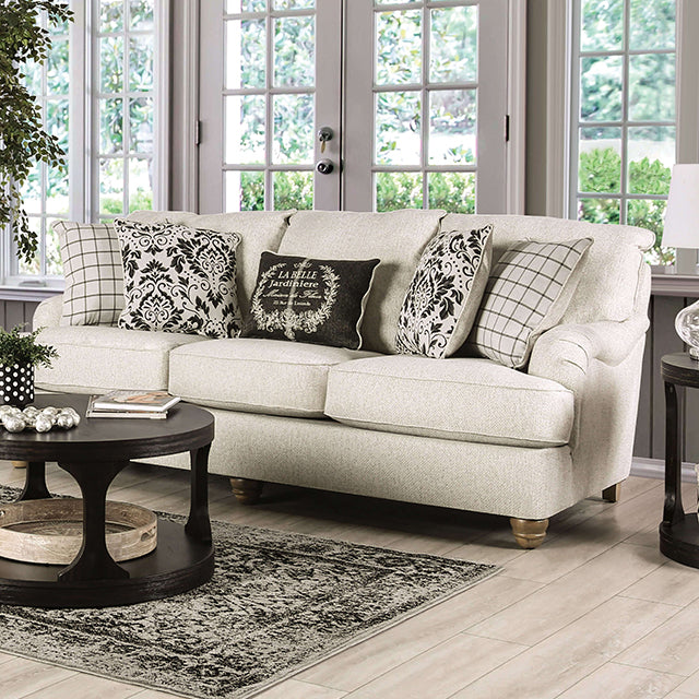 MOSSLEY Sofa