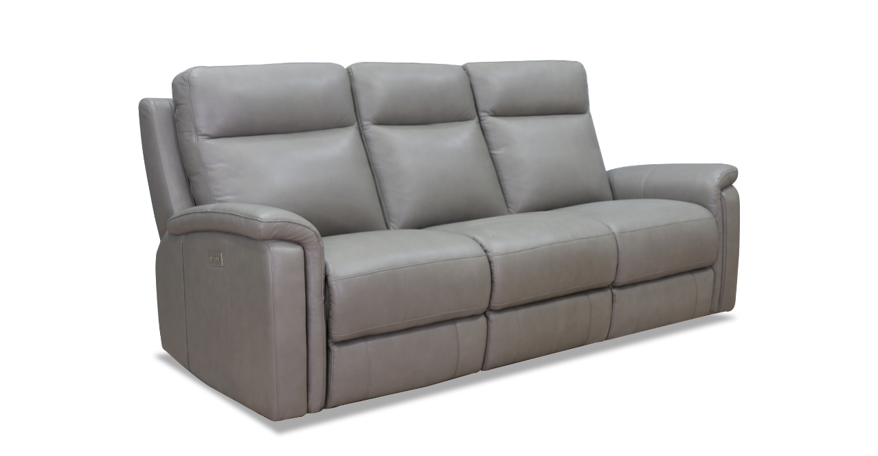 Stanfield Power Headrest Zero Gravity Reclining Sofa Collection