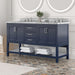 Reston Vanity with Top/ Sink - Home And Beyond
