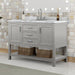 Reston Vanity with Top/ Sink - Home And Beyond