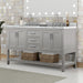 Reston Vanity with Top/ Sink - Home And Beyond
