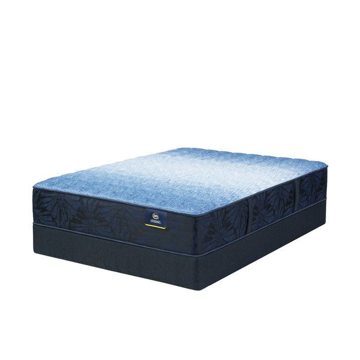 Serta Classic Brecon 13" Firm Mattress