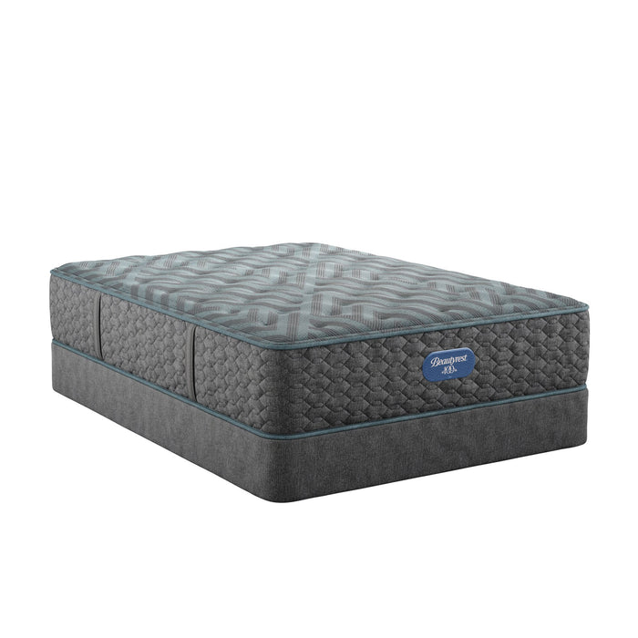 Beautyrest Level One Plush Mattress