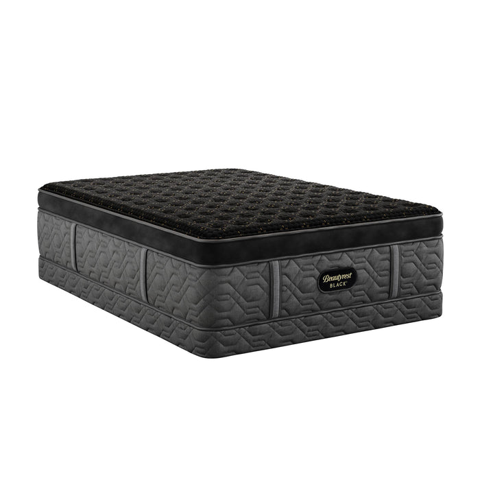 Beautyrest Black Series Four 17.5" Firm Summit Pillow Top Mattress