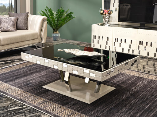 Roma Coffee Table - Home And Beyond